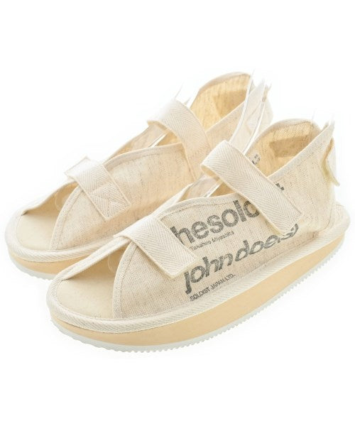 TAKAHIROMIYASHITATheSoloist. รองเท้า อื่น