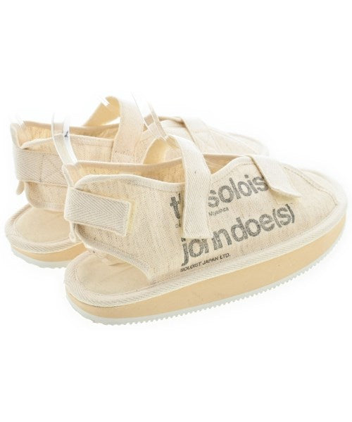 TAKAHIROMIYASHITATheSoloist. รองเท้า อื่น