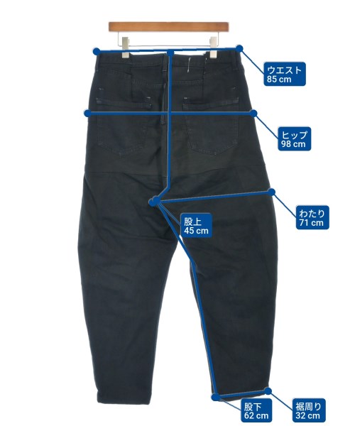 TAKAHIROMIYASHITATheSoloist. กางเกง อื่น