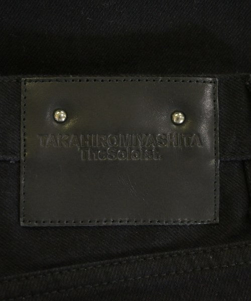 TAKAHIROMIYASHITATheSoloist. ยีนส์