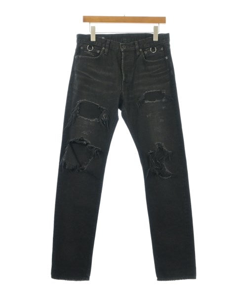 TAKAHIROMIYASHITATheSoloist. ยีนส์