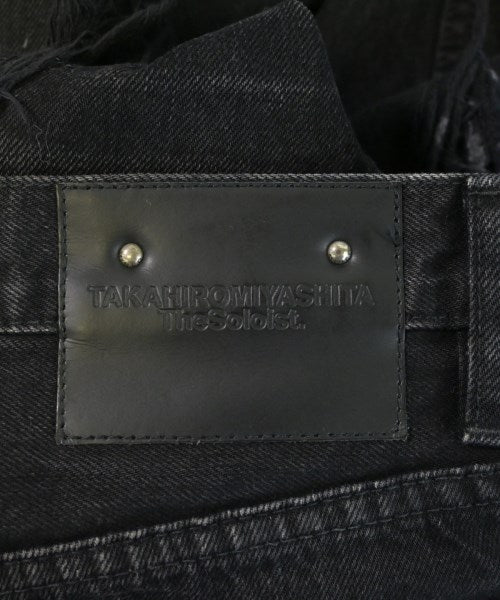 TAKAHIROMIYASHITATheSoloist. ยีนส์