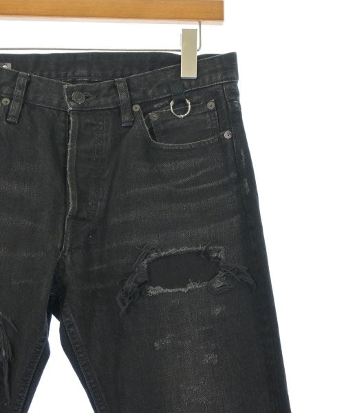 TAKAHIROMIYASHITATheSoloist. ยีนส์