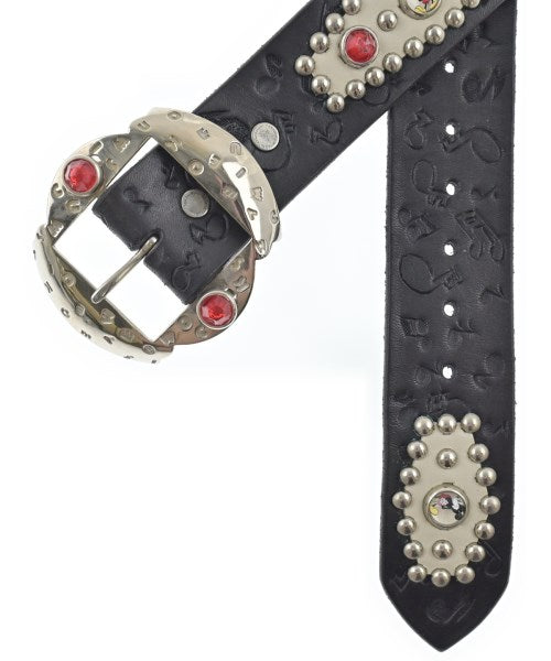 TAKAHIROMIYASHITATheSoloist. เข็มขัด