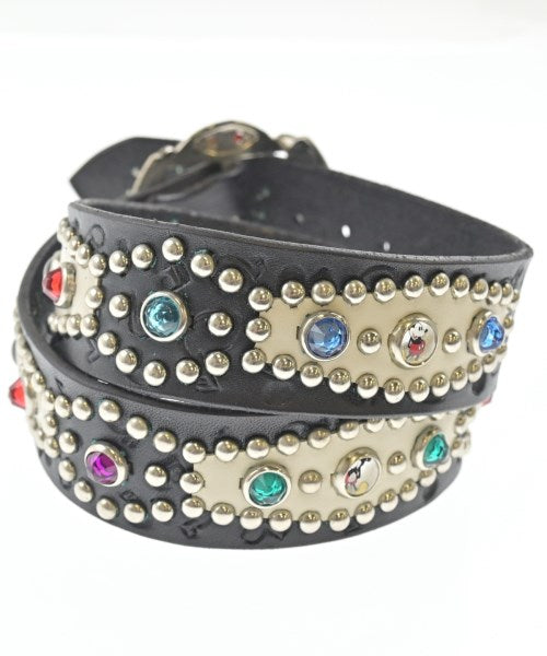 TAKAHIROMIYASHITATheSoloist. เข็มขัด