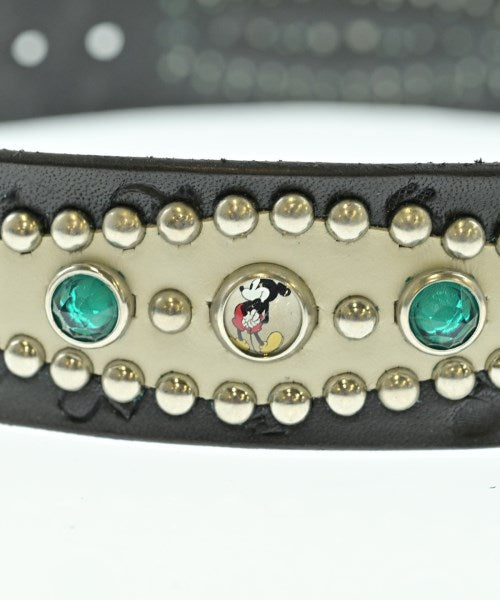 TAKAHIROMIYASHITATheSoloist. เข็มขัด