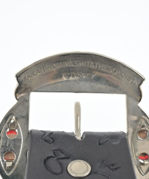 TAKAHIROMIYASHITATheSoloist. เข็มขัด