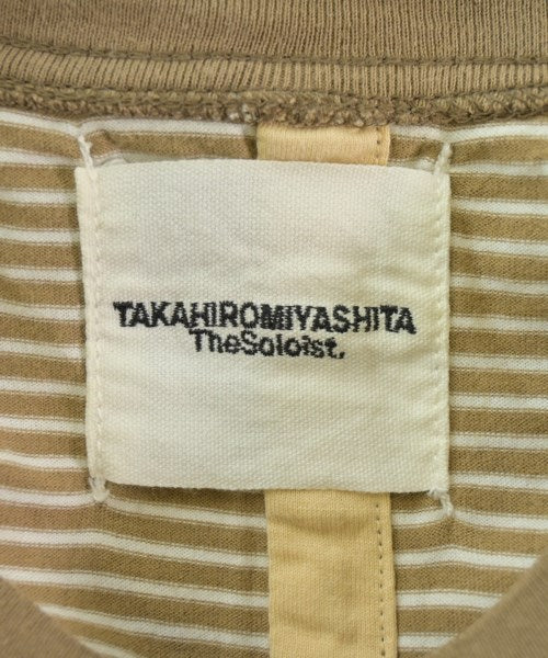 TAKAHIROMIYASHITATheSoloist. เสื้อยืด/เสื้อท็อปส์