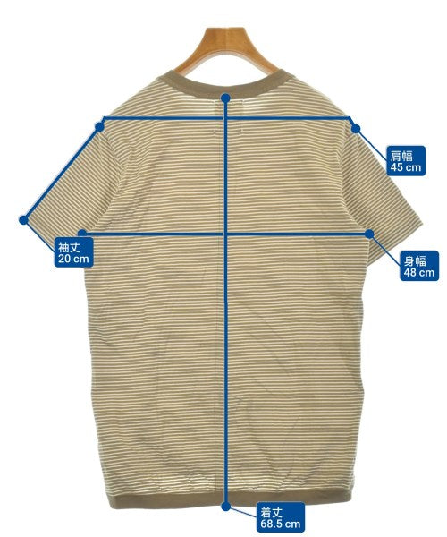 TAKAHIROMIYASHITATheSoloist. เสื้อยืด/เสื้อท็อปส์