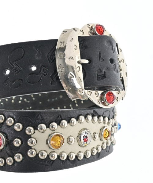 TAKAHIROMIYASHITATheSoloist. เข็มขัด