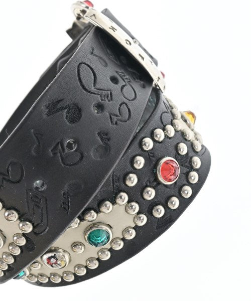 TAKAHIROMIYASHITATheSoloist. เข็มขัด