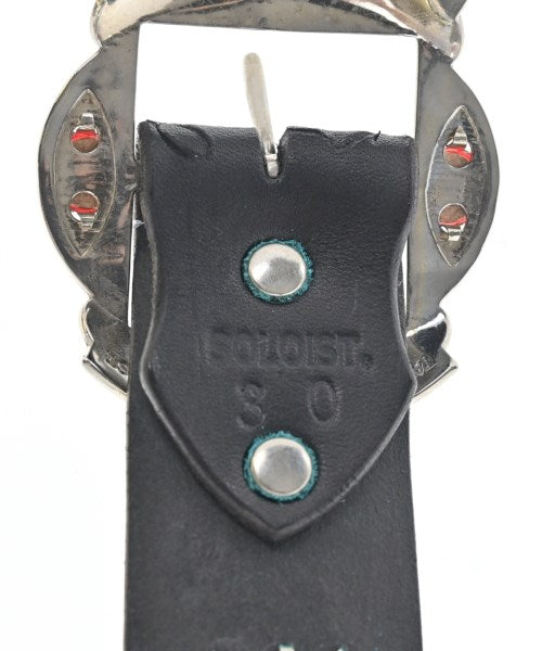 TAKAHIROMIYASHITATheSoloist. เข็มขัด