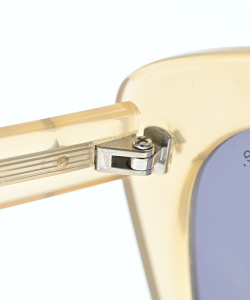 TAKAHIROMIYASHITATheSoloist. แว่นกันแดด