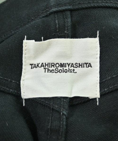 TAKAHIROMIYASHITATheSoloist. ยีนส์