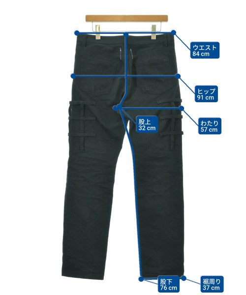 TAKAHIROMIYASHITATheSoloist. ยีนส์