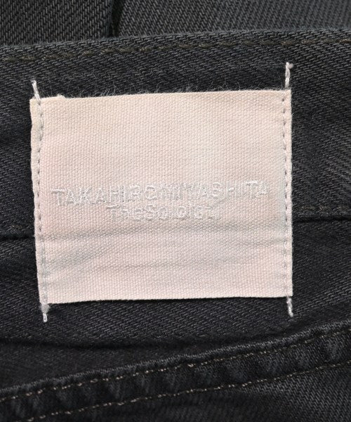 TAKAHIROMIYASHITATheSoloist. ยีนส์