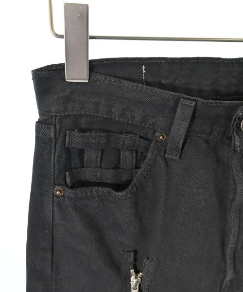 TAKAHIROMIYASHITATheSoloist. ยีนส์