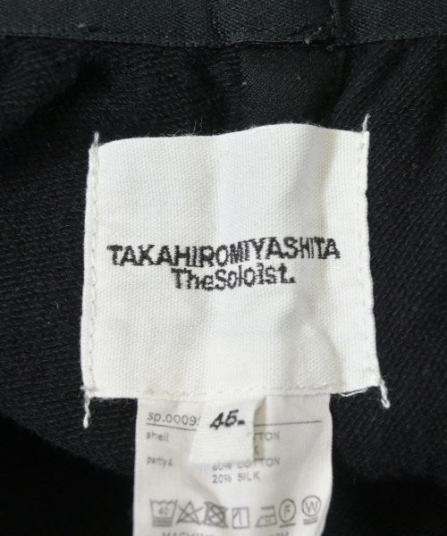 TAKAHIROMIYASHITATheSoloist. กางเกงวอร์ม