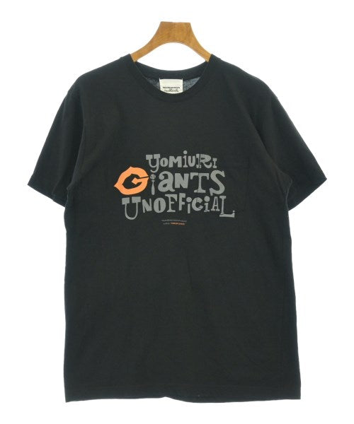 TAKAHIROMIYASHITATheSoloist. เสื้อยืด/เสื้อท็อปส์
