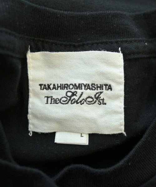 TAKAHIROMIYASHITATheSoloist. เสื้อยืด/เสื้อท็อปส์