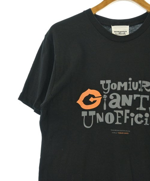 TAKAHIROMIYASHITATheSoloist. เสื้อยืด/เสื้อท็อปส์