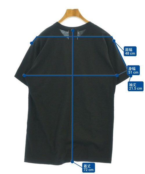 TAKAHIROMIYASHITATheSoloist. เสื้อยืด/เสื้อท็อปส์