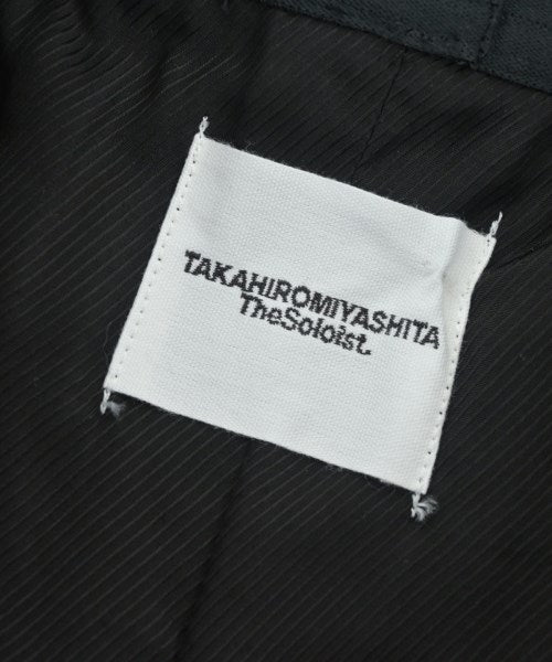 TAKAHIROMIYASHITATheSoloist. อื่นๆ