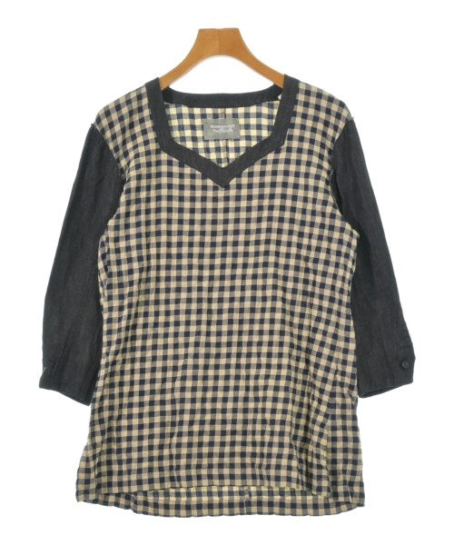 TAKAHIROMIYASHITATheSoloist. เสื้อลำลอง