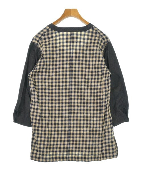 TAKAHIROMIYASHITATheSoloist. เสื้อลำลอง