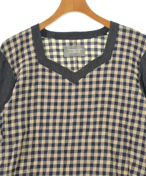 TAKAHIROMIYASHITATheSoloist. เสื้อลำลอง