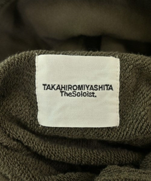 TAKAHIROMIYASHITATheSoloist. เสื้อฮู้ด