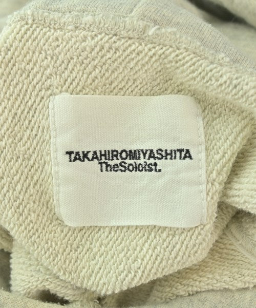 TAKAHIROMIYASHITATheSoloist. เสื้อฮู้ด