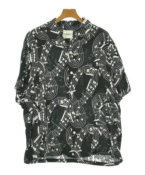 TAKAHIROMIYASHITATheSoloist. เสื้อลำลอง