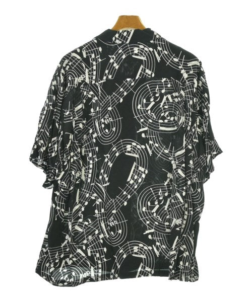 TAKAHIROMIYASHITATheSoloist. เสื้อลำลอง