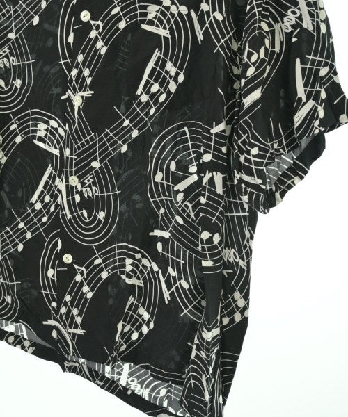 TAKAHIROMIYASHITATheSoloist. เสื้อลำลอง