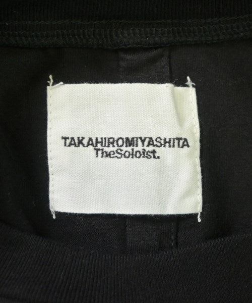 TAKAHIROMIYASHITATheSoloist. เสื้อยืด/เสื้อท็อปส์