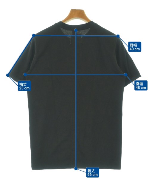 TAKAHIROMIYASHITATheSoloist. เสื้อยืด/เสื้อท็อปส์