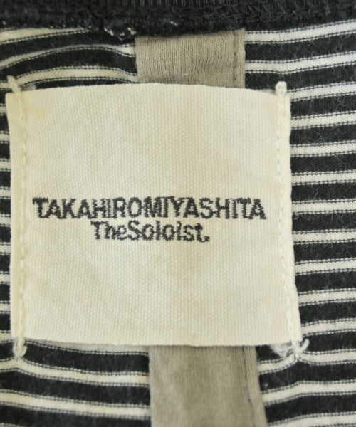 TAKAHIROMIYASHITATheSoloist. เสื้อยืด/เสื้อท็อปส์