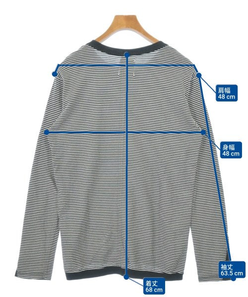TAKAHIROMIYASHITATheSoloist. เสื้อยืด/เสื้อท็อปส์