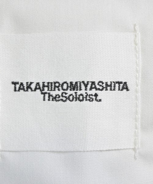 TAKAHIROMIYASHITATheSoloist. ชิโน่