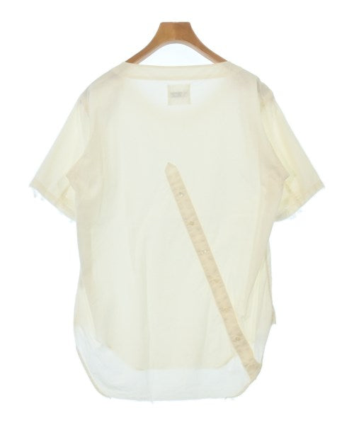 TAKAHIROMIYASHITATheSoloist. เสื้อลำลอง