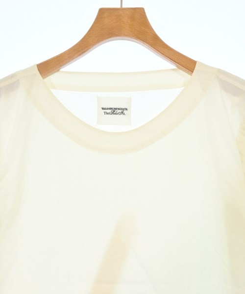TAKAHIROMIYASHITATheSoloist. เสื้อลำลอง