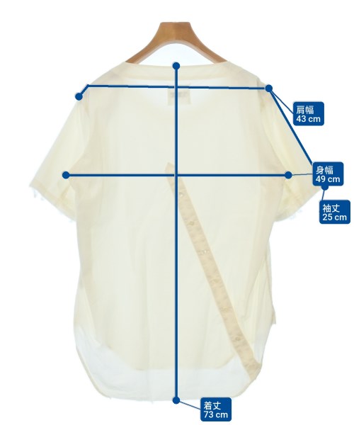 TAKAHIROMIYASHITATheSoloist. เสื้อลำลอง