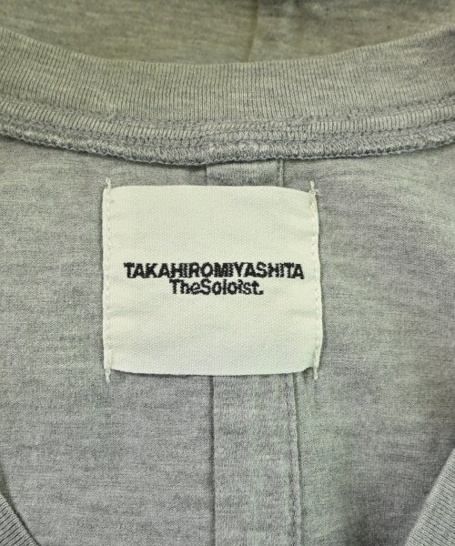 TAKAHIROMIYASHITATheSoloist. เสื้อยืด/เสื้อท็อปส์