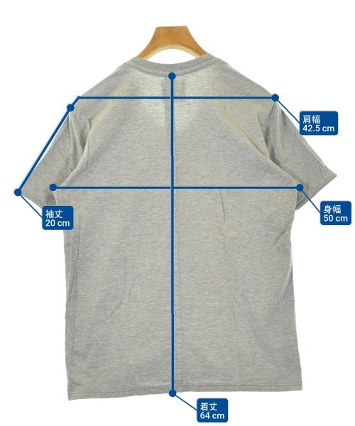 TAKAHIROMIYASHITATheSoloist. เสื้อยืด/เสื้อท็อปส์