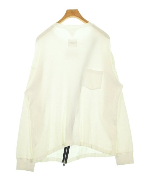 TAKAHIROMIYASHITATheSoloist. เสื้อยืด/เสื้อท็อปส์