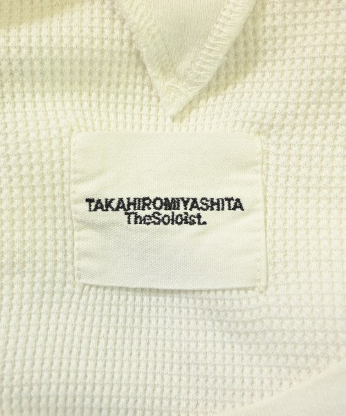 TAKAHIROMIYASHITATheSoloist. เสื้อยืด/เสื้อท็อปส์