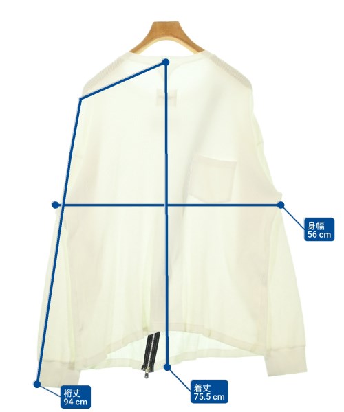 TAKAHIROMIYASHITATheSoloist. เสื้อยืด/เสื้อท็อปส์