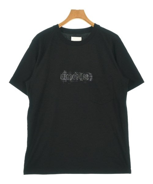 TAKAHIROMIYASHITATheSoloist. เสื้อยืด/เสื้อท็อปส์