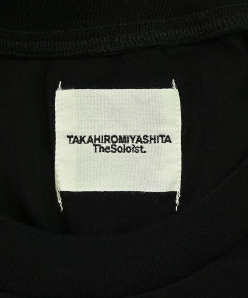 TAKAHIROMIYASHITATheSoloist. เสื้อยืด/เสื้อท็อปส์
